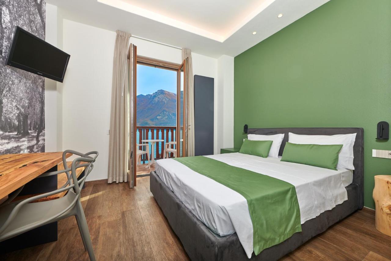 Hotel Al Rio Se Limone sul Garda Εξωτερικό φωτογραφία