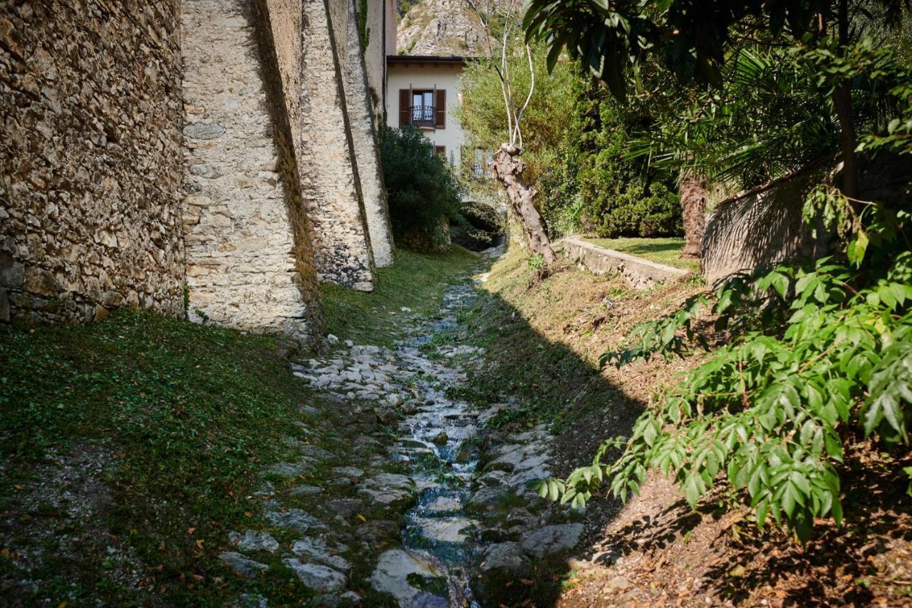 Hotel Al Rio Se Limone sul Garda Εξωτερικό φωτογραφία