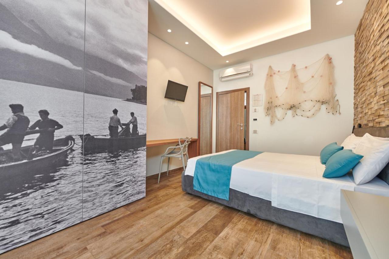 Hotel Al Rio Se Limone sul Garda Εξωτερικό φωτογραφία