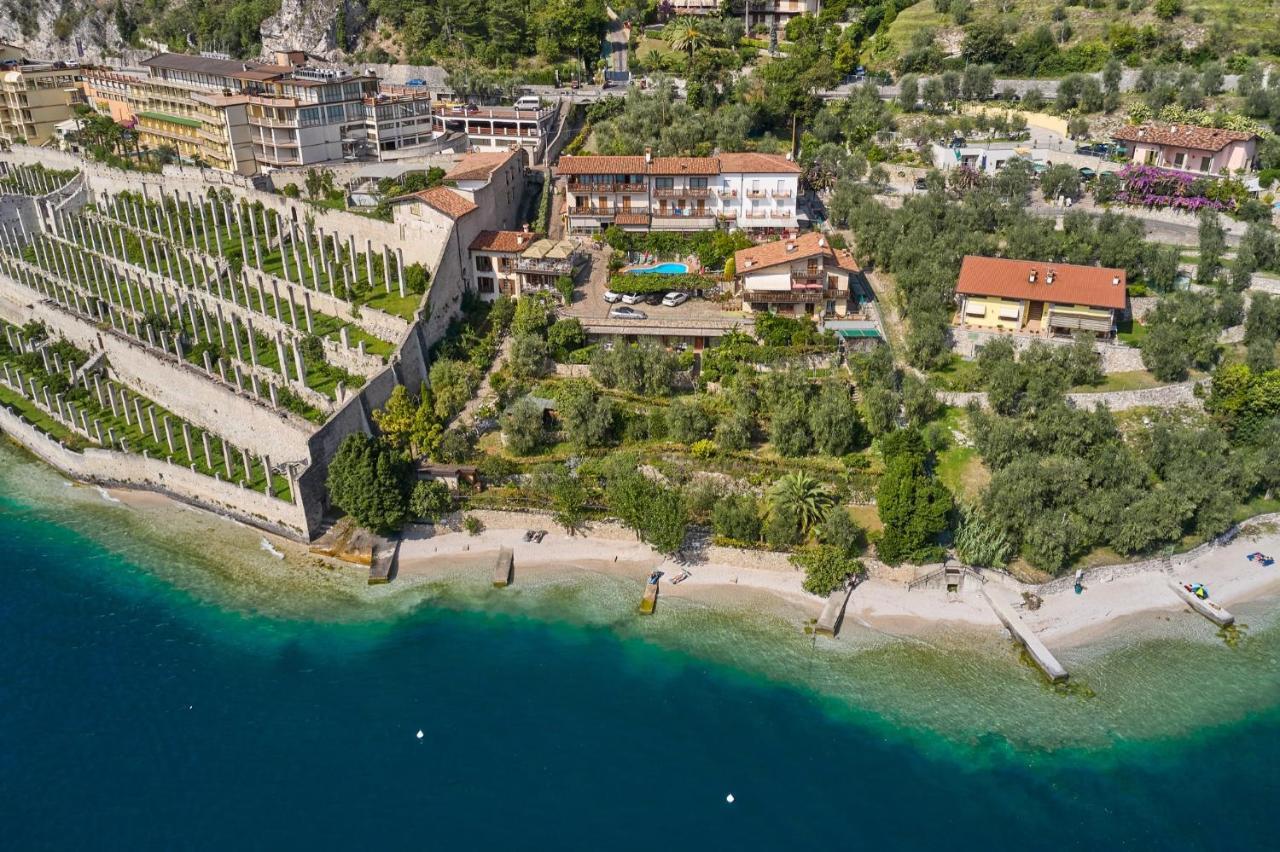 Hotel Al Rio Se Limone sul Garda Εξωτερικό φωτογραφία