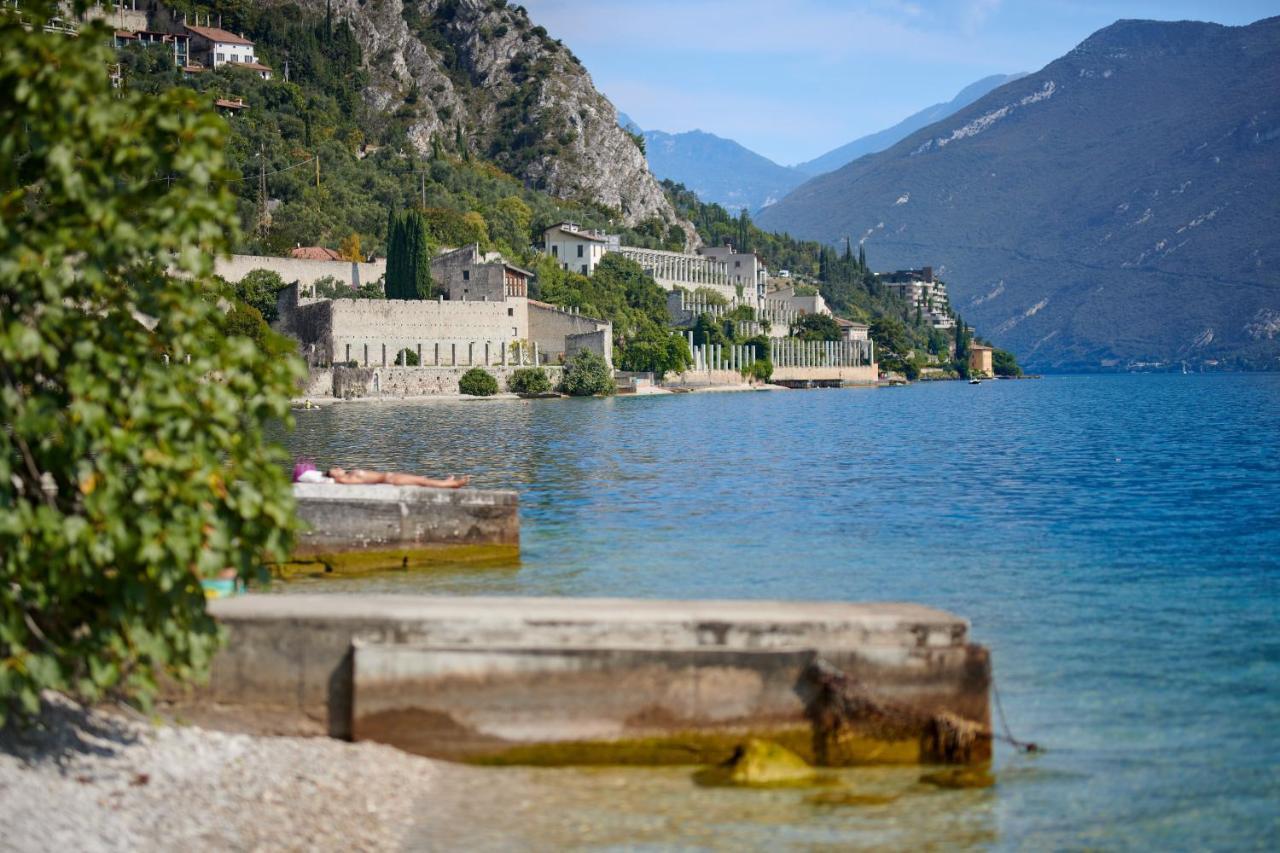 Hotel Al Rio Se Limone sul Garda Εξωτερικό φωτογραφία