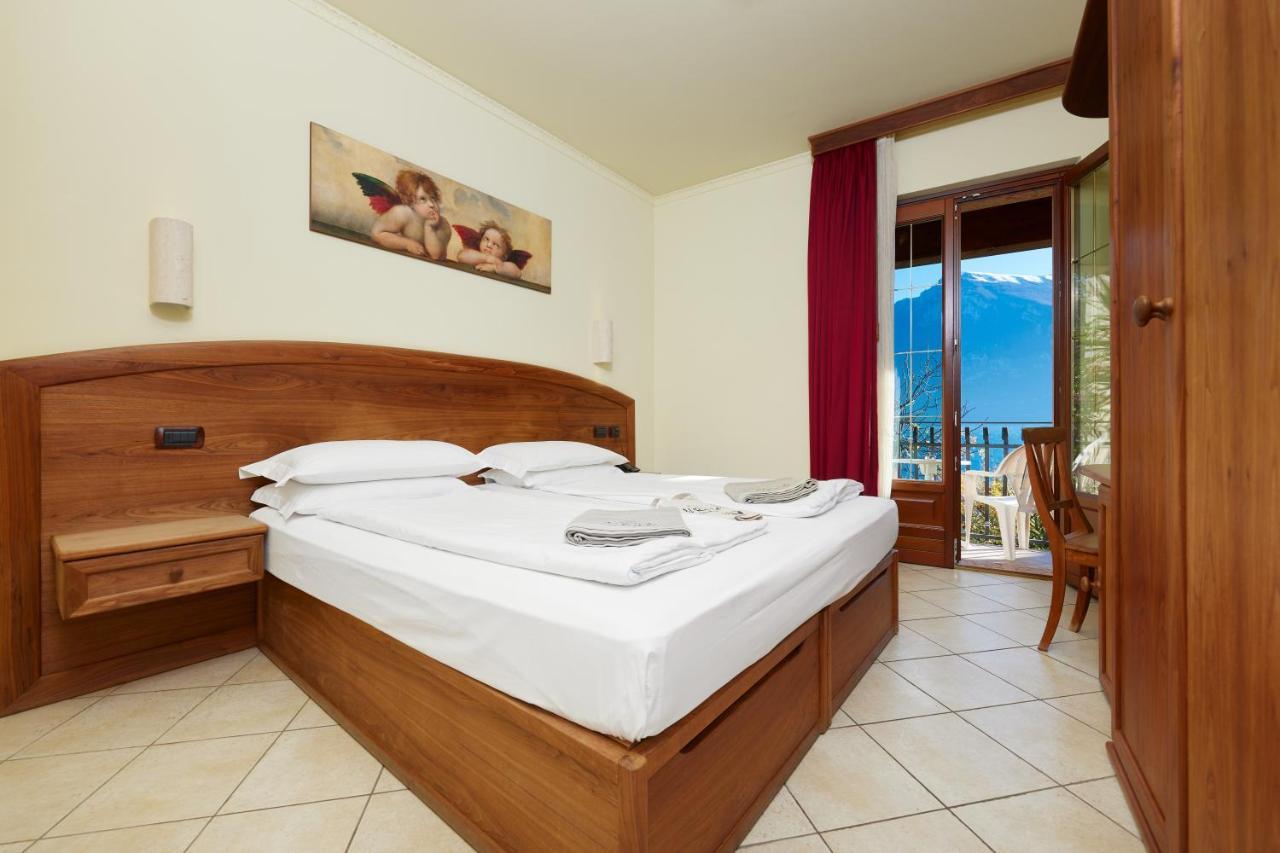 Hotel Al Rio Se Limone sul Garda Εξωτερικό φωτογραφία