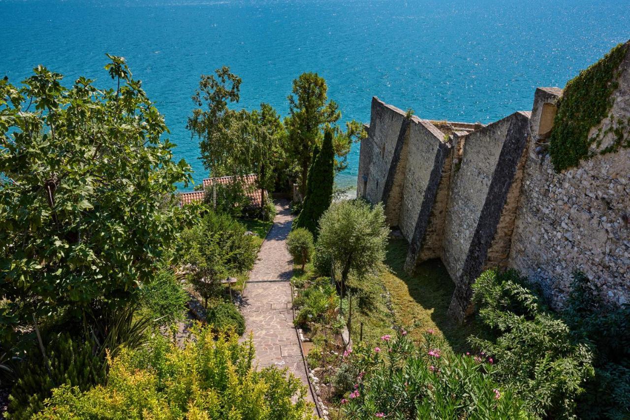 Hotel Al Rio Se Limone sul Garda Εξωτερικό φωτογραφία